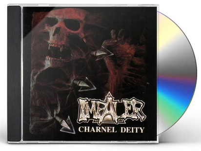 Impaler "Charnel Deity"