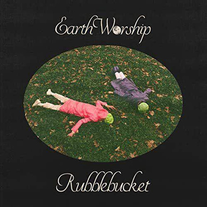 Rubblebucket "Earth Worship"