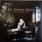 My Dying Bride "A Map of All Our Failures LP"