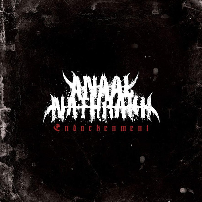 Anaal Nathrakh "Endarkenment"