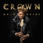 Gales, Eric "Crown"