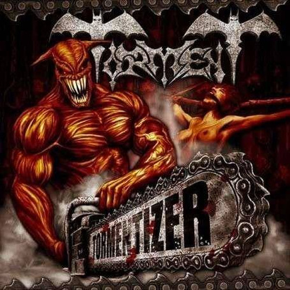 Torment "Tormentizer"