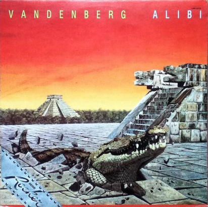 Vandenberg "Alibi"