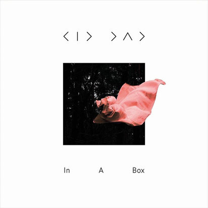 Kid Dad "In A Box LP"