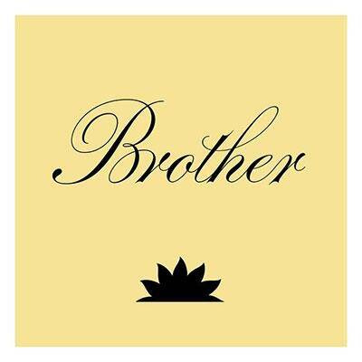 BRTHR "Brother"