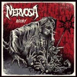 Nervosa "Agony"