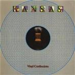 Kansas "Vinyl Confessions"