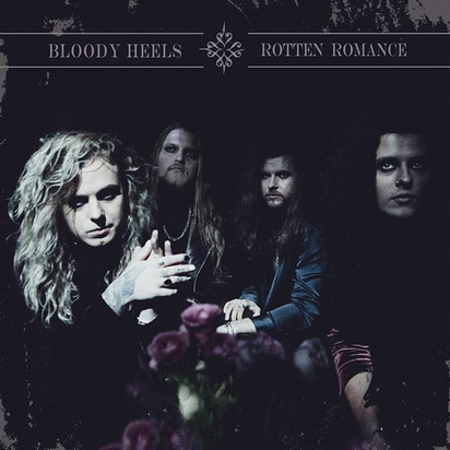 Bloody Heels "Rotten Romance"