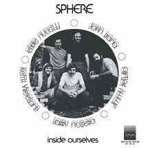 Sphere "Inside Ourselves"