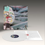 Alan Parsons Project "I Robot LP CLEAR Half-Speed Remaster"
