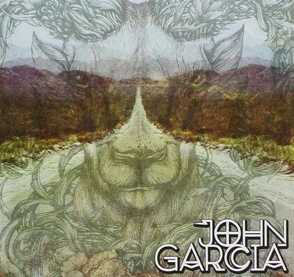 Garcia, John "John Garcia"