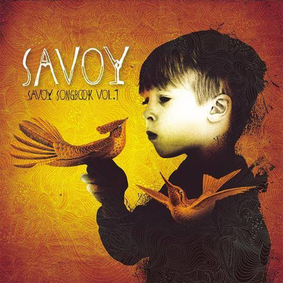 Savoy "Savoy Songbook, Vol. 1"