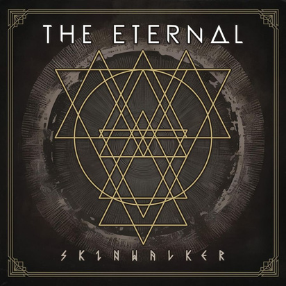 Eternal, The "Skinwalker LP MARBLED"