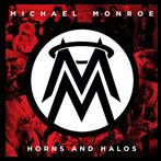 Monroe, Michael "Horns And Halos"