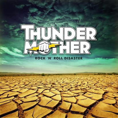 Thundermother "Rock N Roll Desaster LP"