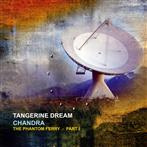 Tangerine Dream "Chandra The Phantom Ferry Part 1 LP"