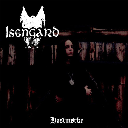 Isengard "Hostmorke 30th Anniversary Edition"