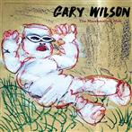 Wilson, Gary "The Marshmallow Man"