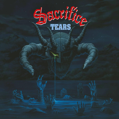 Sacrifice "Tears"