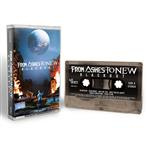 From Ashes To New "Blackout CASSETTE"