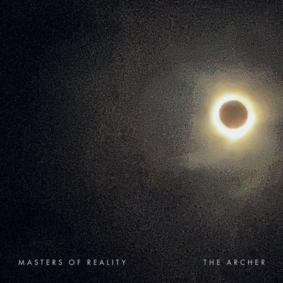 Masters Of Reality "The Archer"