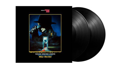 Uncle Acid & The Deadbeats "Nell Ora Blu LP"