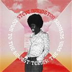 ARRINGTON, STEVE - Down To The Lowest Terms The Soul Sessions LP