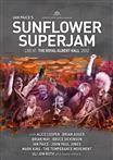 Ian Paice's Sunflower Superjam "Live At The Royal Albert Hall 2012 Dvdcd"