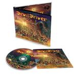 DevilDriver "Dealing With Demons Vol II CD LIMIT"