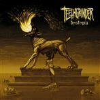 Teethgrinder "Dystopia"