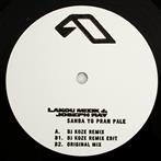 Lakou Mizik & Joseph Ray "Sanba Yo Pran Pale (DJ Koze Remix)"