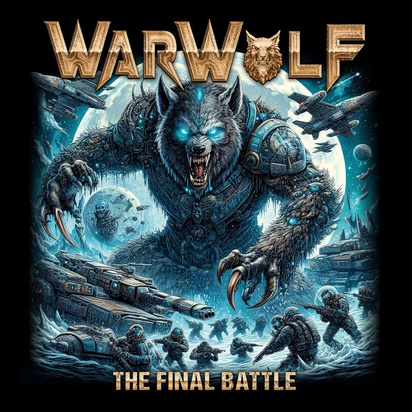 Warwolf "The Final Battle"