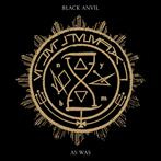Black Anvil "As Was"