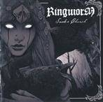 Ringworm "Snake Church"