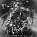 Moonreich "Pillars Of Detest"