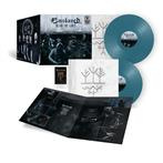 Enslaved "Below The Lights (Cinematic Tour 2020) 2LP BLUE"