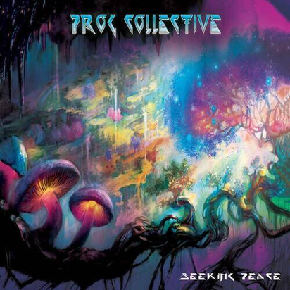 Prog Collective, The "Seeking Peace "