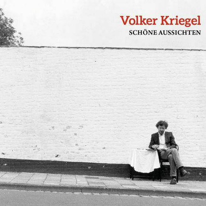 Kriegel, Volker "Schone Aussichten"