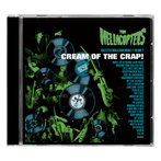 Hellacopters, The "Cream Of The Crap Collected Non-Album Works Vol 3"