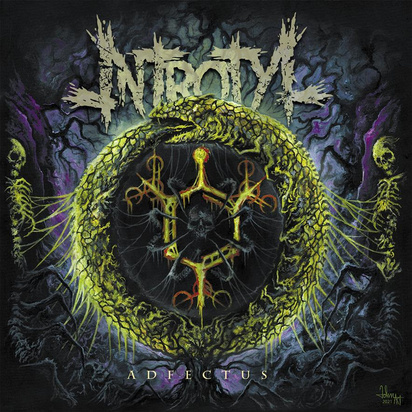 Introtyl "Adfectus LP"