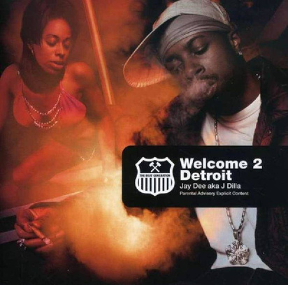 Jay Dee "Welcome To Detroit"

