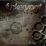 Funker Vogt "Companion In Crime"