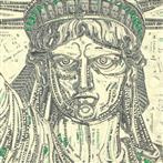 Little Axe "Bought For A Dollar"