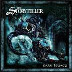 Storyteller, The "Dark Legacy"