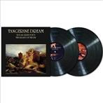 Tangerine Dream "Edgar Allen Poe's The Island Of The Fay LP"