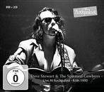 Dave Stewart & The Spiritual Cowboys "Live at Rockpalast Cddvd"