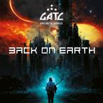 Girish & The Chronicles 'Back On Earth'