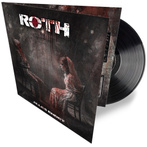 Roth "Alles Endet LP BLACK"