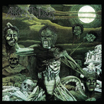 Axegrinder "Rise Of The Serpent Men"