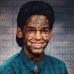 Dead Pioneers "Dead Pioneers"